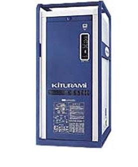 картинка Котёл KSG-200 KITURAMI газовый напольный